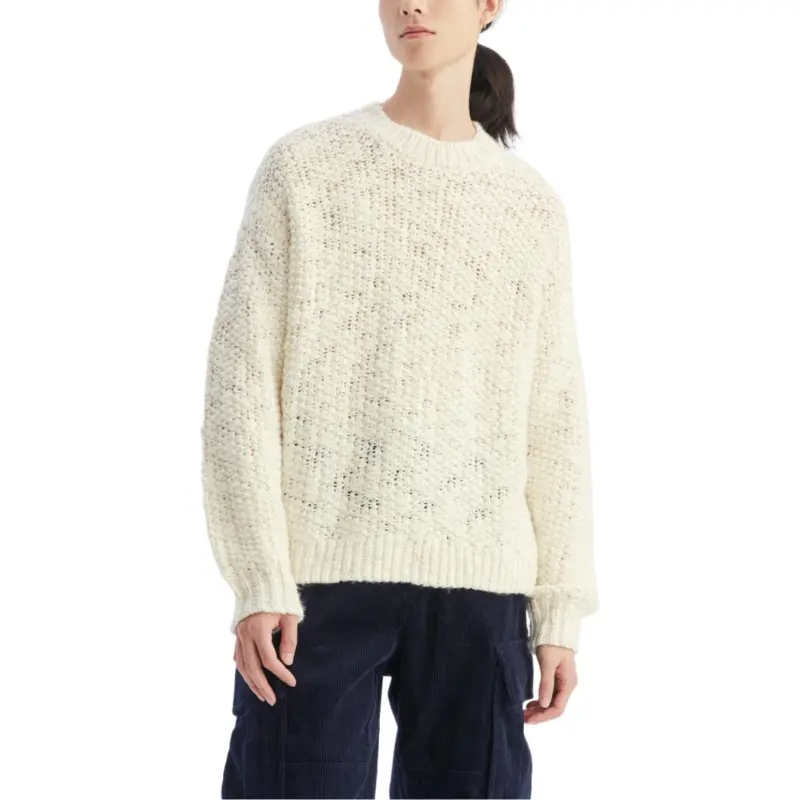AIGLE Sweaters Men Beige-2