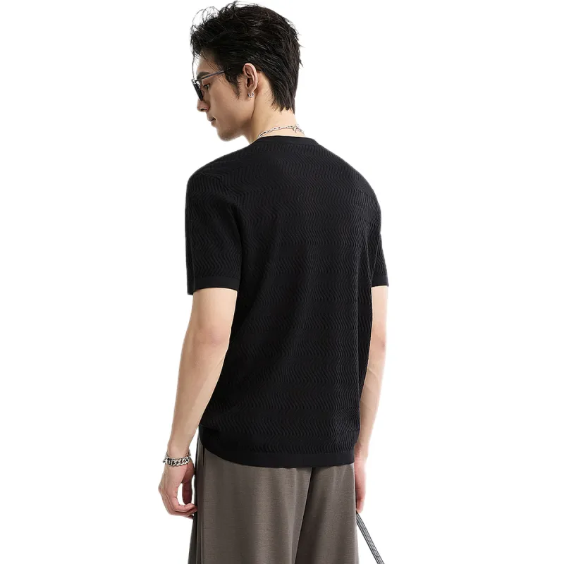 EARL JOEL T Shirts Men-5