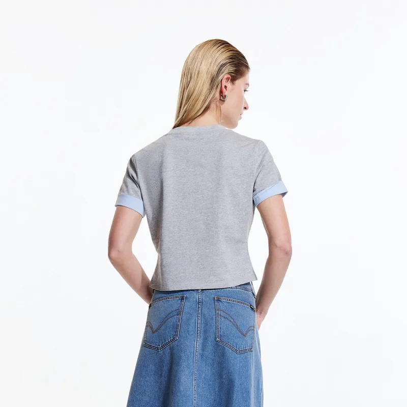 ONLY T Shirts Women's-16