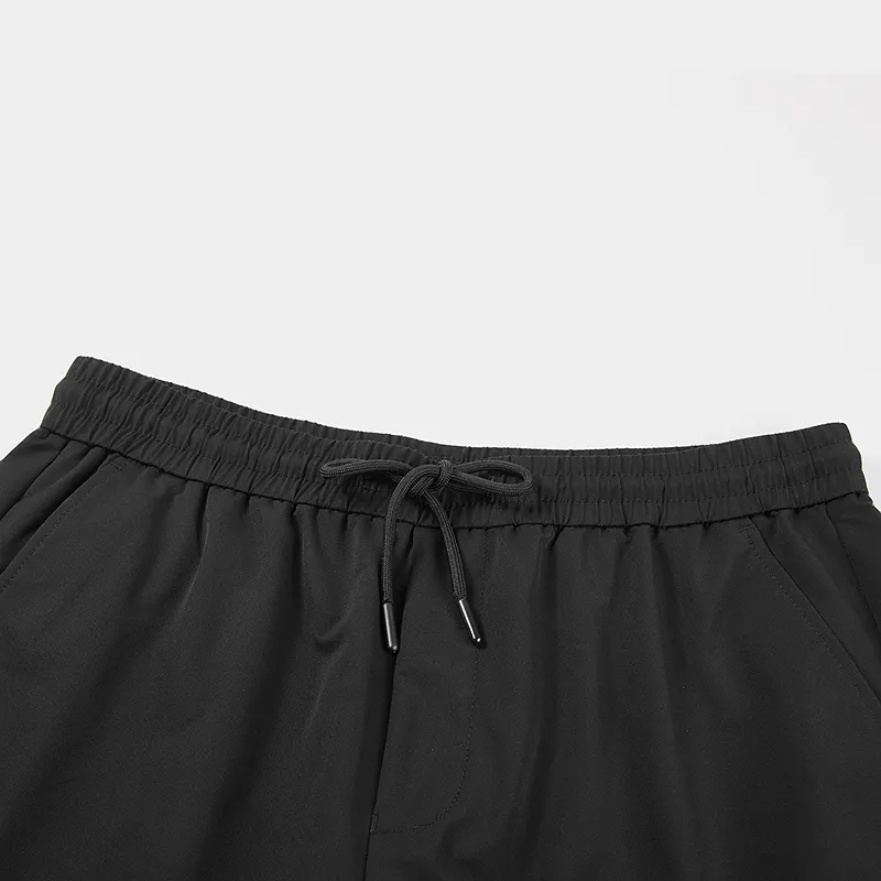 HLA JEANS Casual Shorts Men-14