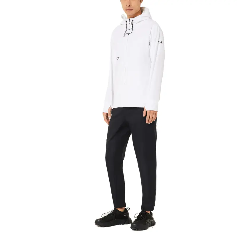 Oakley Jackets Men White-8