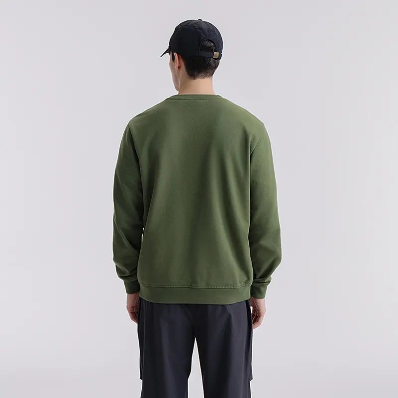CAT Sweatshirts Men-4