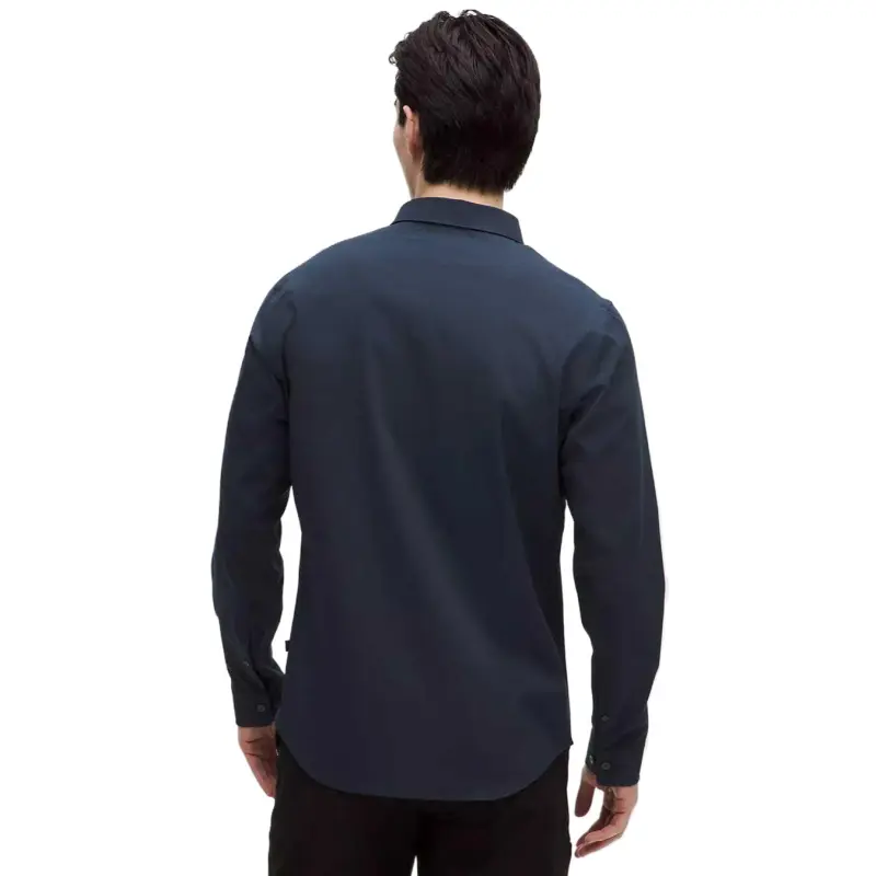 Lululemon Airing Easy Collection WovenAir™ Collection Shirt Men's-7
