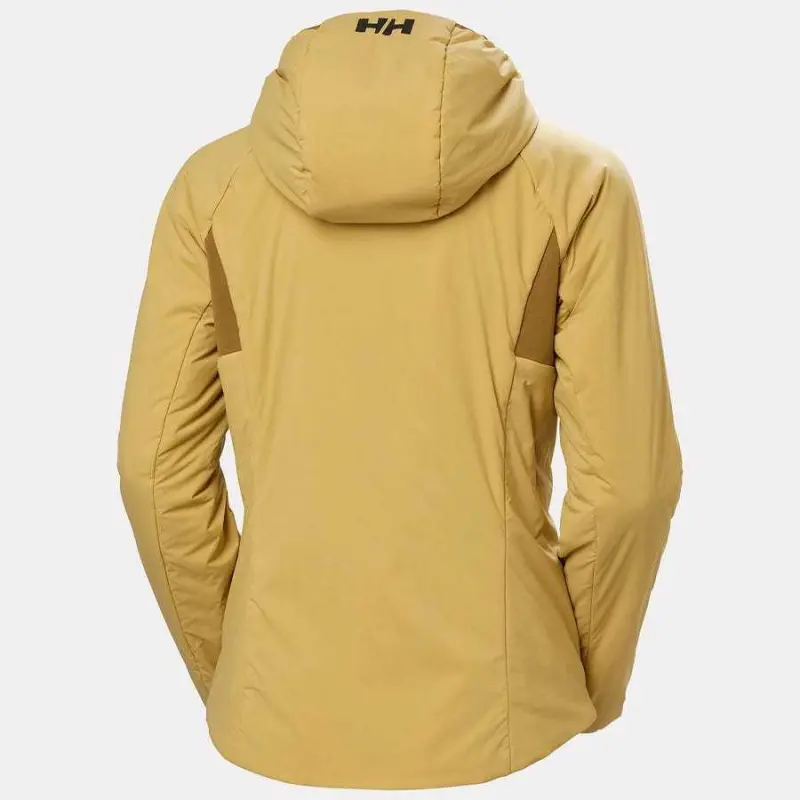 HELLY HANSEN Odin Stretch Hood Insulator 2.0 Jacket Women's-9