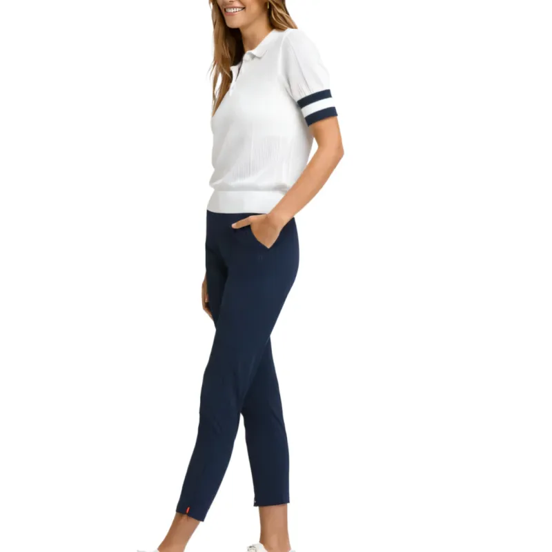 Wilson Golf Clothing Women's White-2