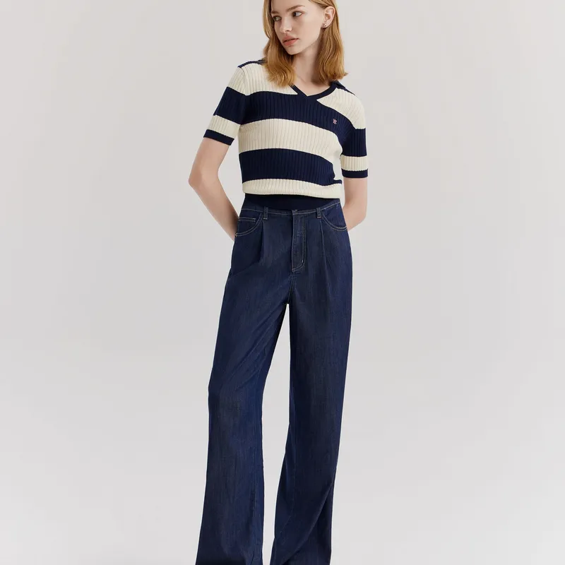 E.land Sweaters Women's-6