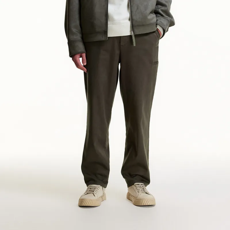 JACK JONES· Tapered Pants Casual Pants Men's-6