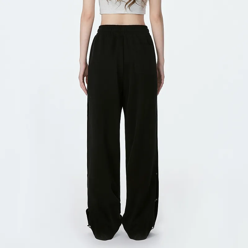 FKFT Casual Pants Unisex-4