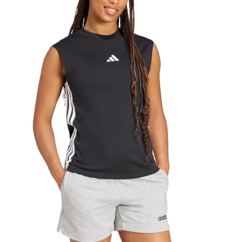 Adidas Essential Tank Top Women's Black-2