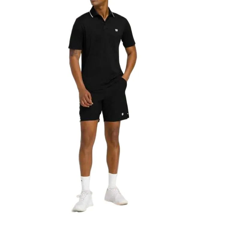 Wilson Polo Shirts Men-2
