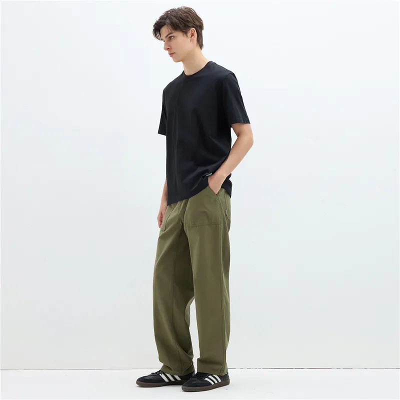UNIQLO T Shirts Men-17