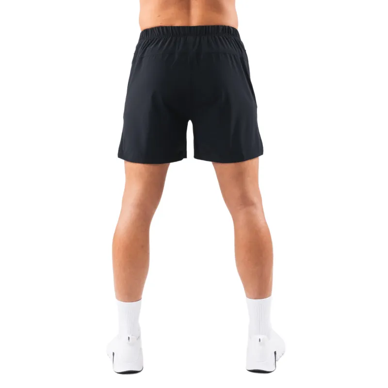 ALPHALETE Swift Short Sports Shorts Men's-1