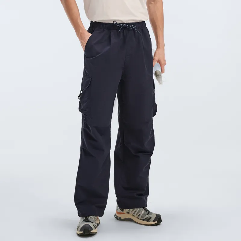 LONSDALE Casual Pants Unisex-2