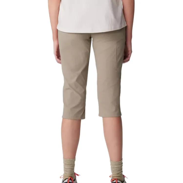 MOUNTAIN HARDWEAR Casual Shorts Women's-17
