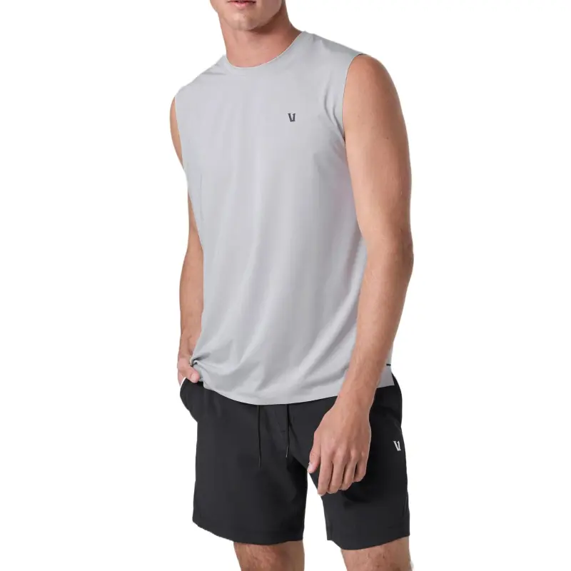 Vuori Tank Tops Men-13