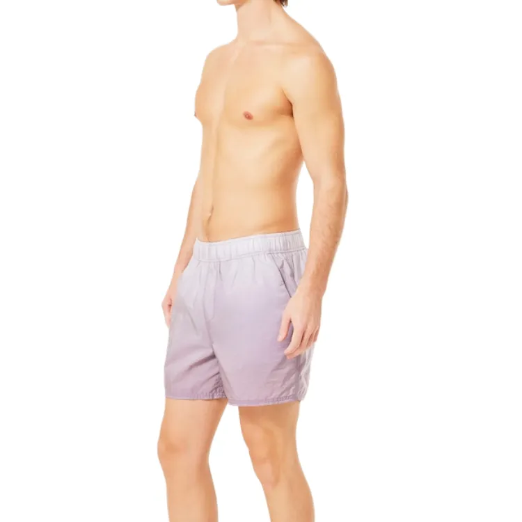 Oakley Casual Shorts Men's Pink-5