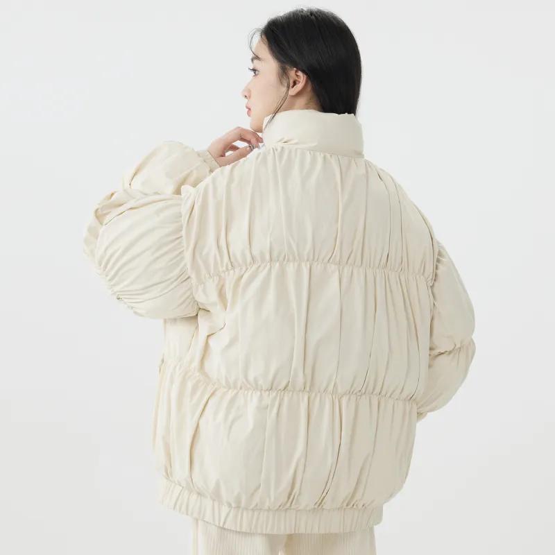 FKFT Puffer Jackets Unisex-9