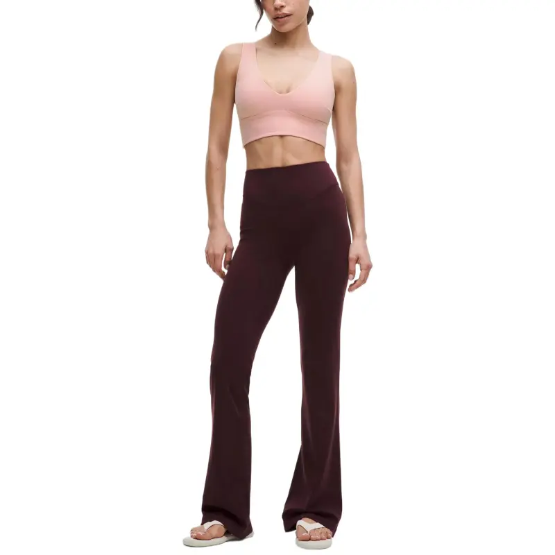 Lululemon Align™ Bra Women's Pink-2