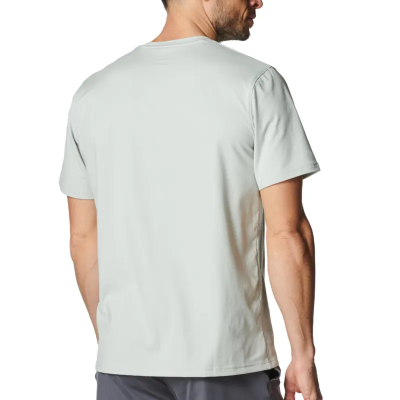 Under Armour Motivate T Shirt Men's Light Green-1