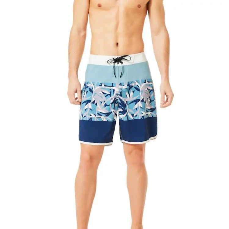 Oakley Beach Shorts Men's Coral Reef Pacific-3