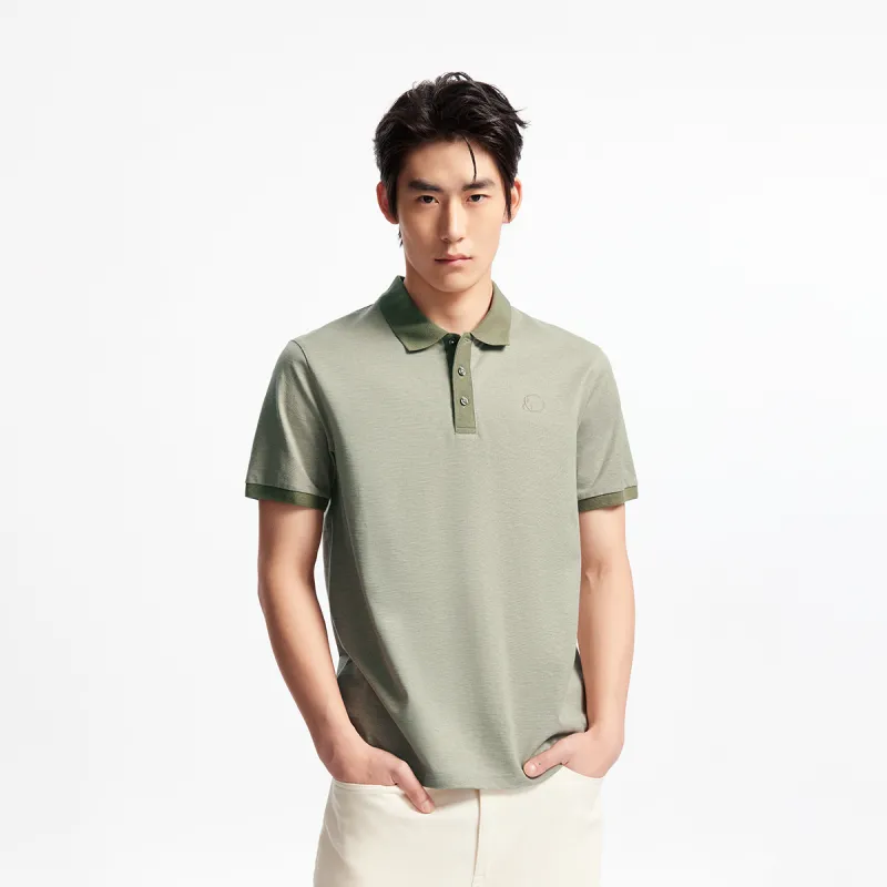 JACK&JONES Polo Shirts Men-2