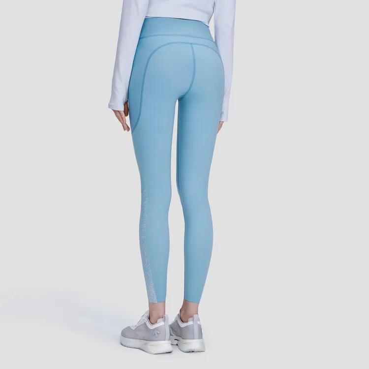 DESCENTE WOMENS RUNNING Leggings Women's-3