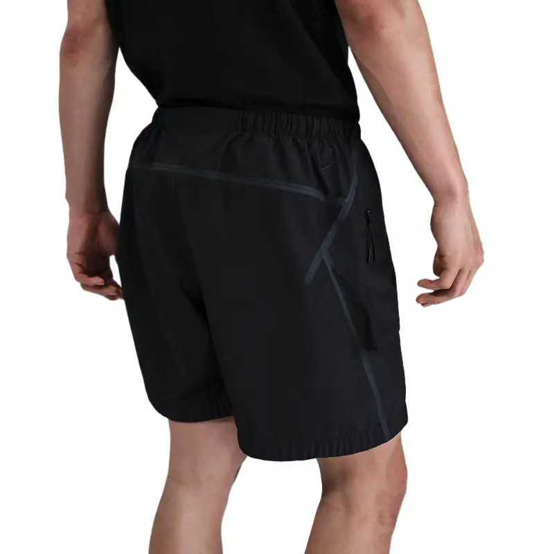 Nike Sports Shorts Men's Black 010-1