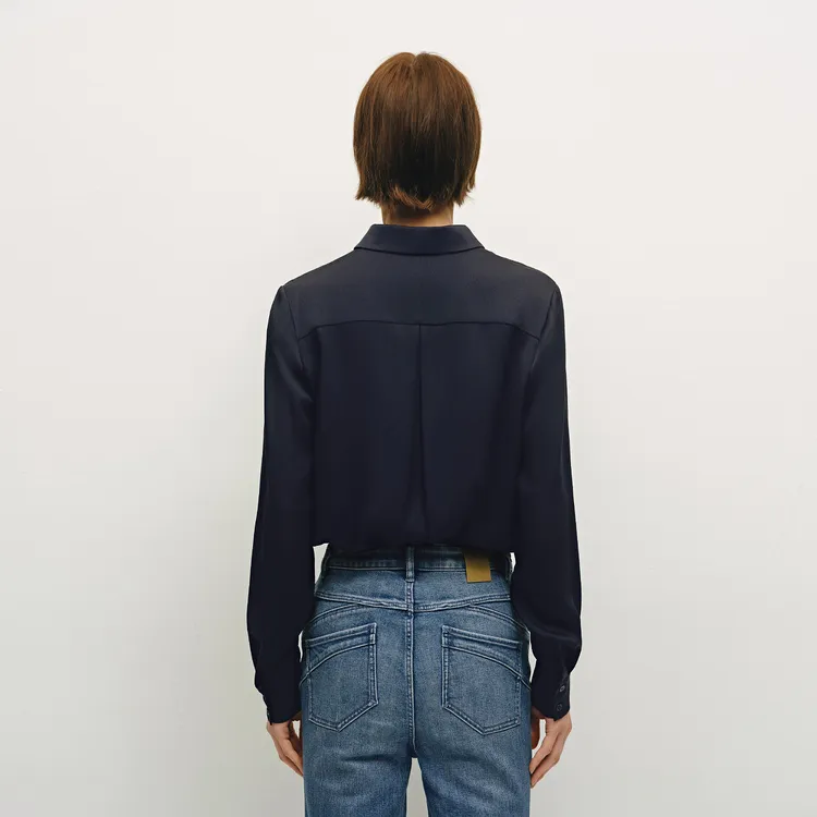 OVV Shirts Women's-5