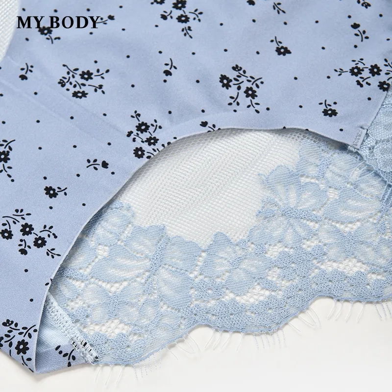 MY BODY Underpants Women's 1 Pack-3