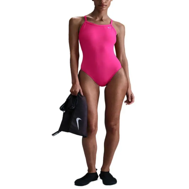 Nike HydraStrong Racerback One Piece Swimsuit-1