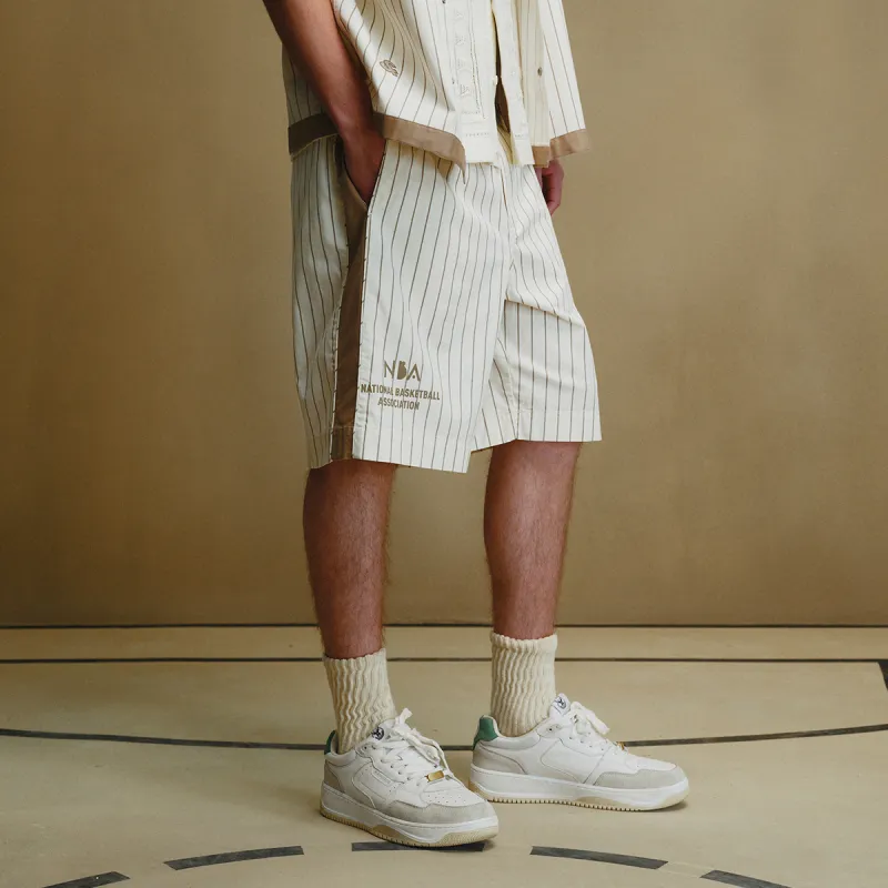 JACK JONES· x NBA Casual Shorts Men's-5