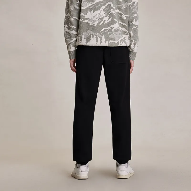 JACK&JONES Casual Pants Men-11
