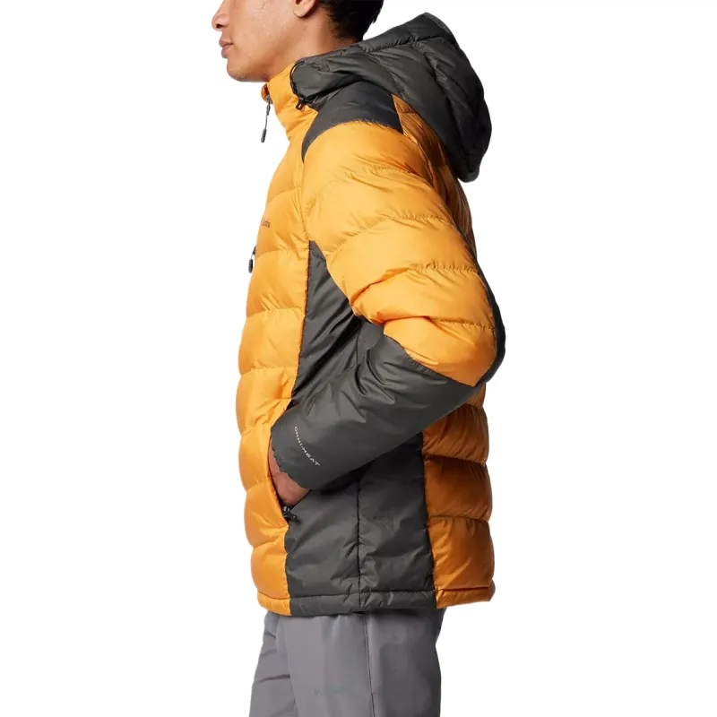 Columbia Labyrinth Loop 2Omni Heat Infinity Omni Shield™ Thermarator™ Jackets & Coats Men's-2