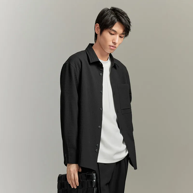 GXG Urban Commuter Series Shirts Men-12