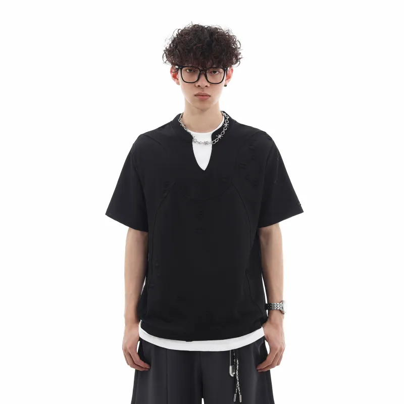 CUWU T Shirts Unisex-3