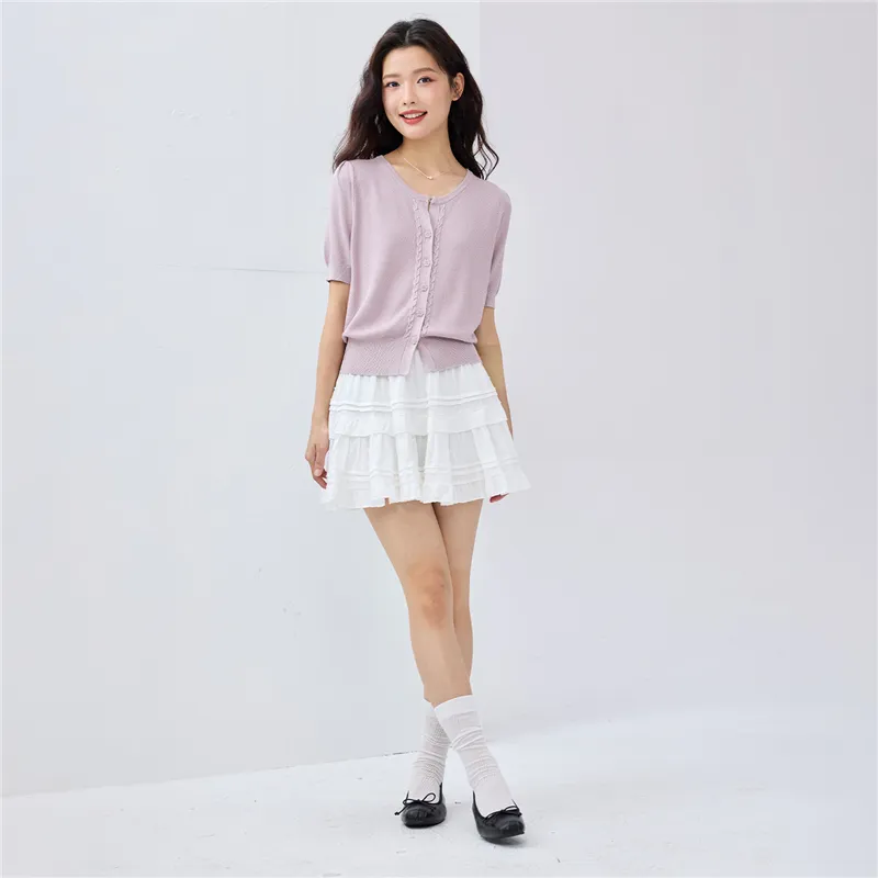 UNIQLO Knitwear Women's-3