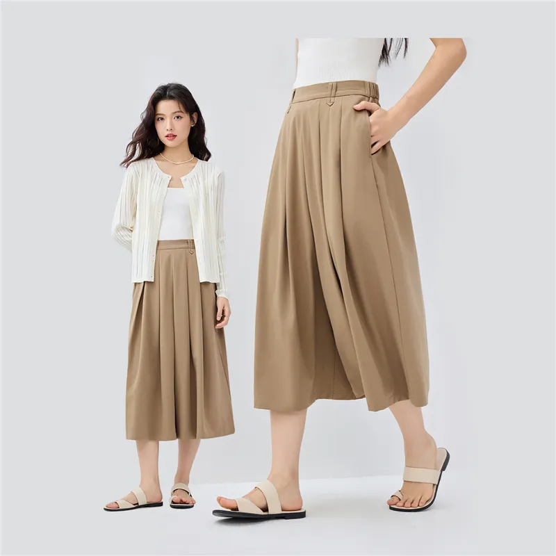 UNIQLO Suit Trousers Women's-11