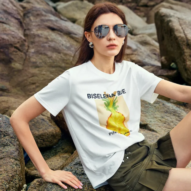 Bethine T Shirts Women's-3