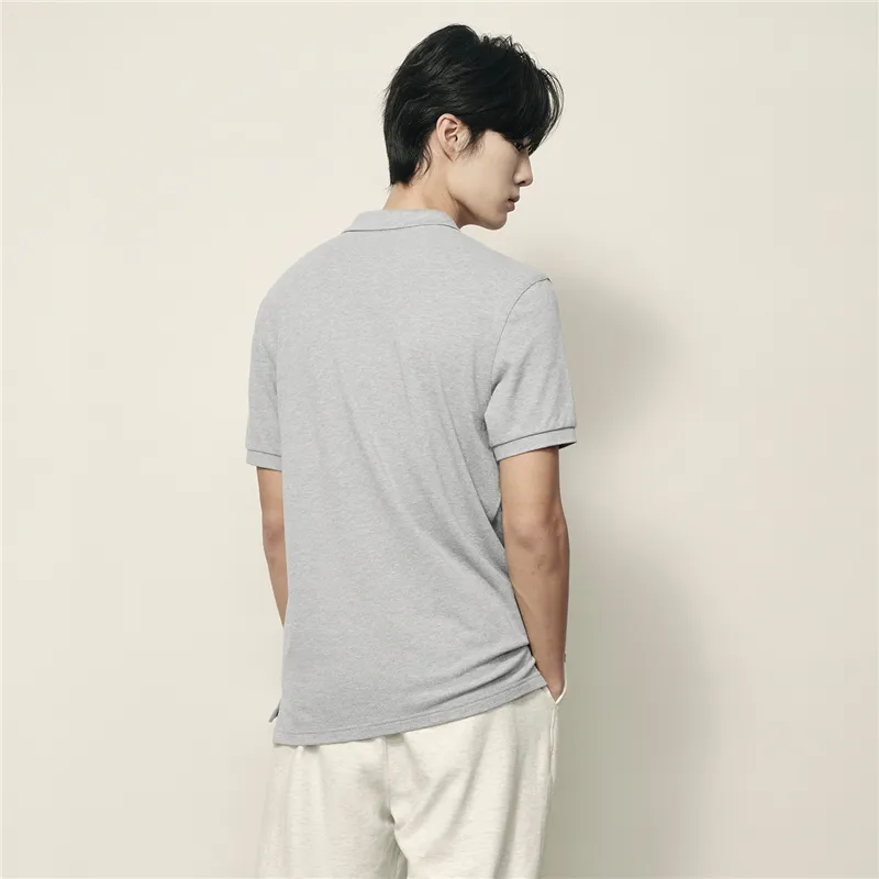 UNIQLO Polo Shirts Men-34