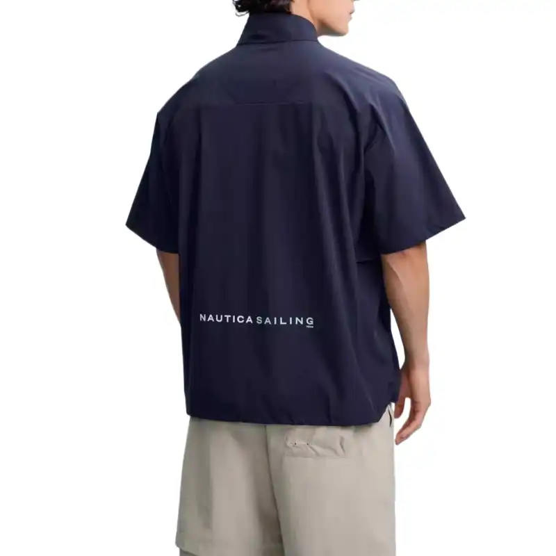 NAUTICA T Shirts Men-6