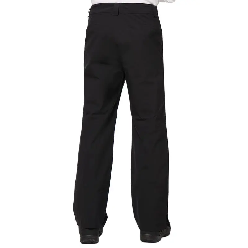 Oakley Ski Pants Unisex Black-1