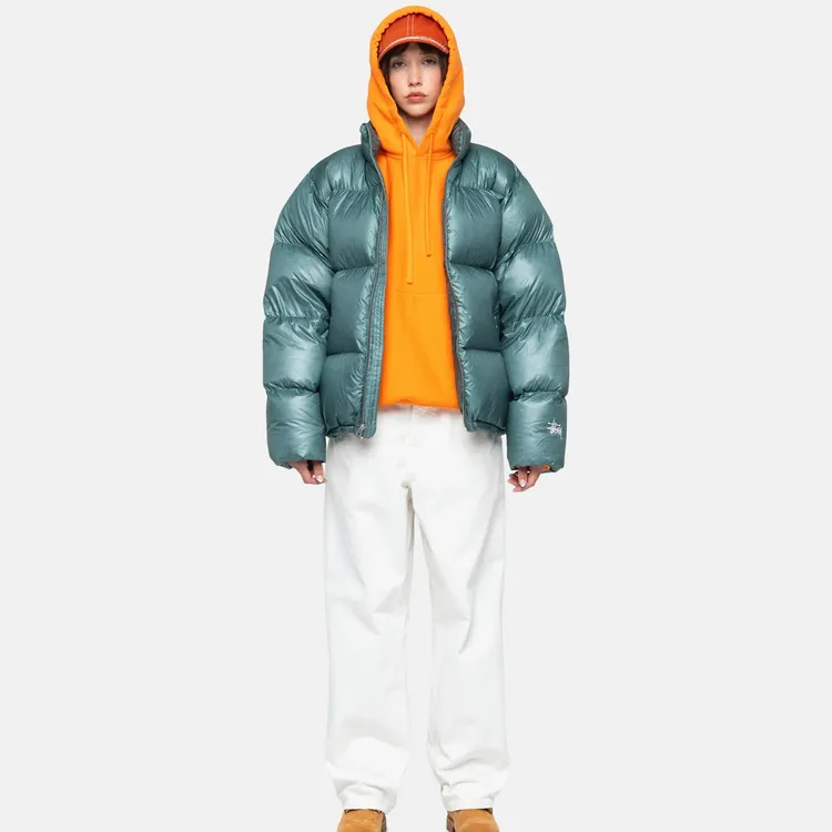 Stussy Down Jackets Unisex-12