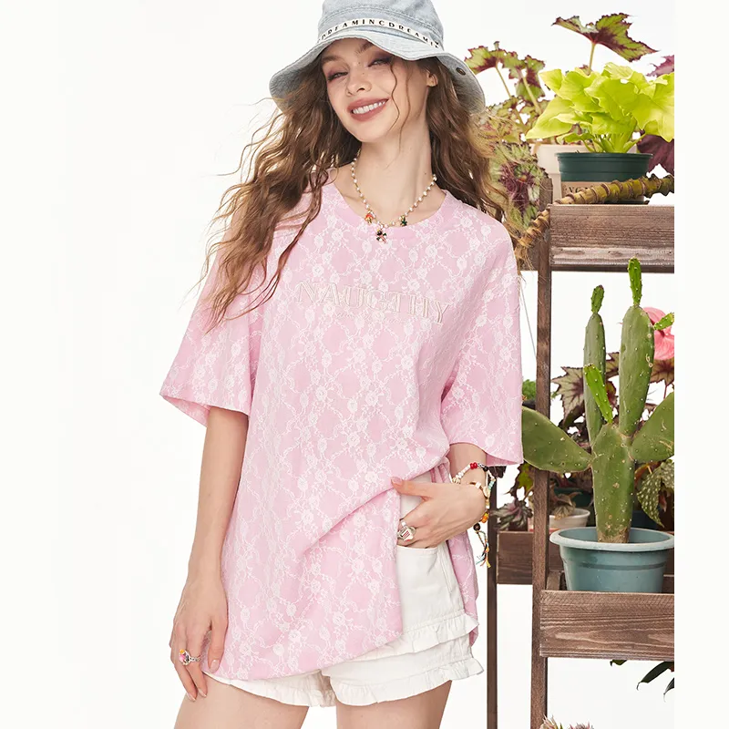 ELF SACK T Shirts Women's-9