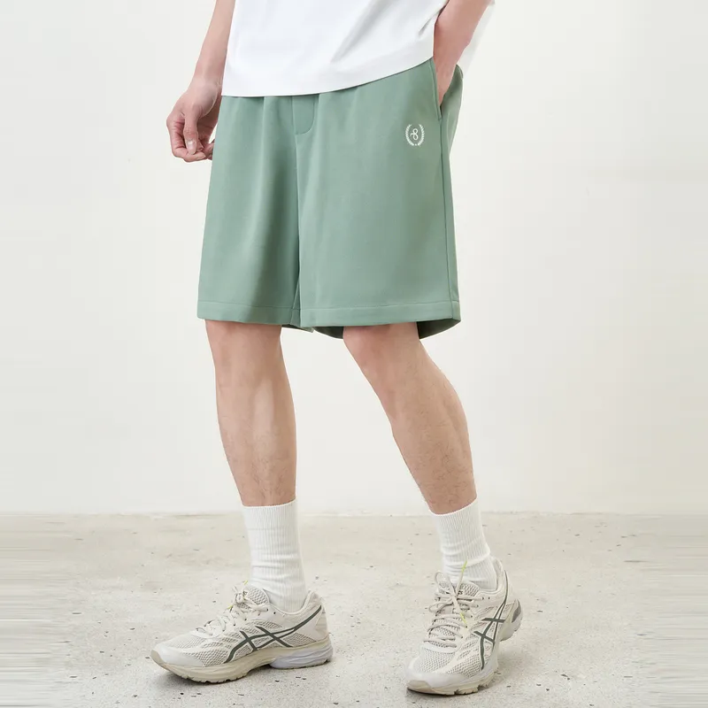 Gxg Jeans Casual Shorts Men-8