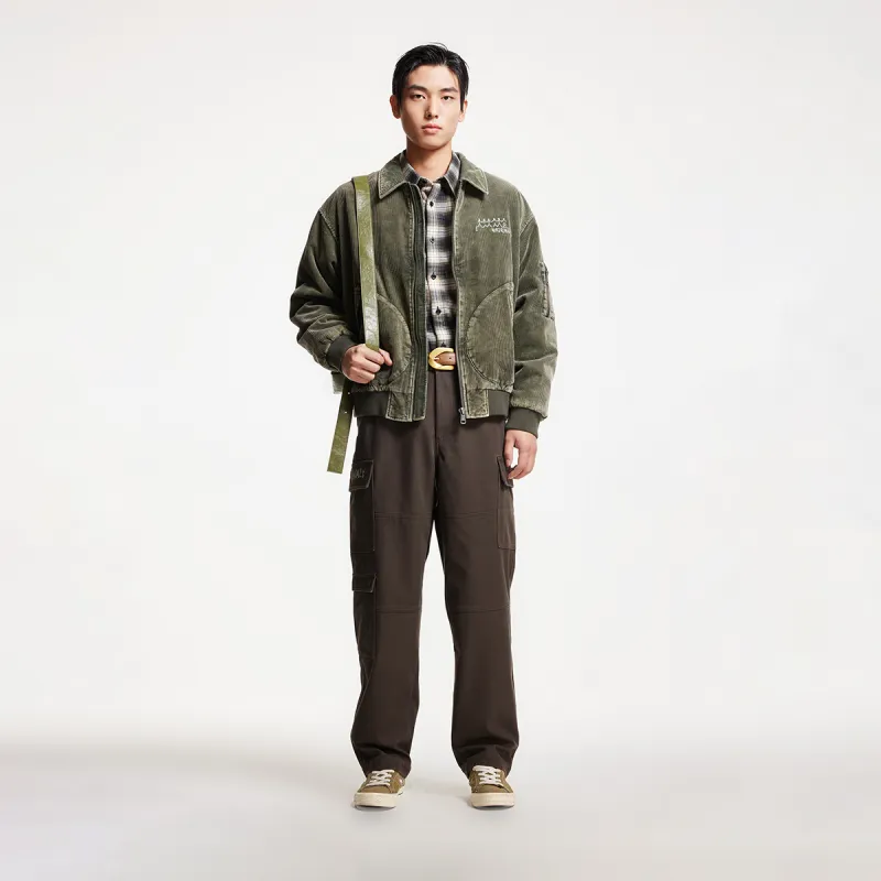 JACK&JONES Jackets Men-3