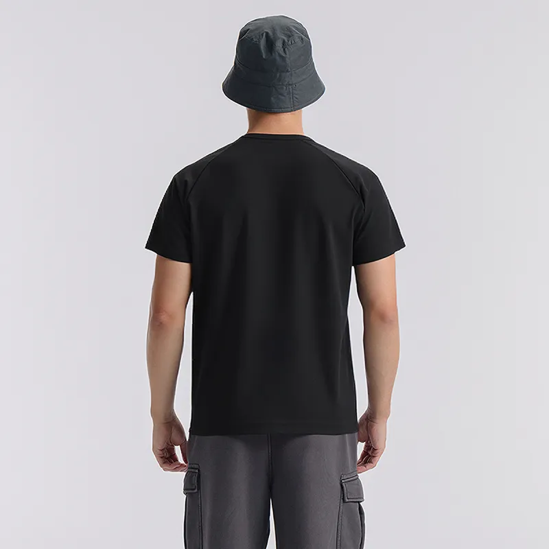 CAT T Shirts Men-4