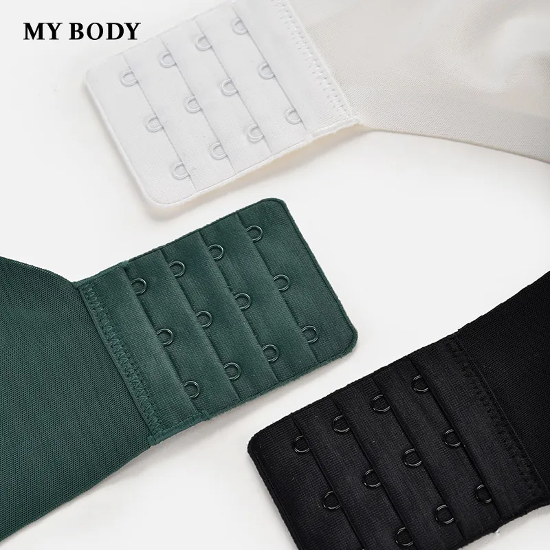 MY BODY Women's Bras-8