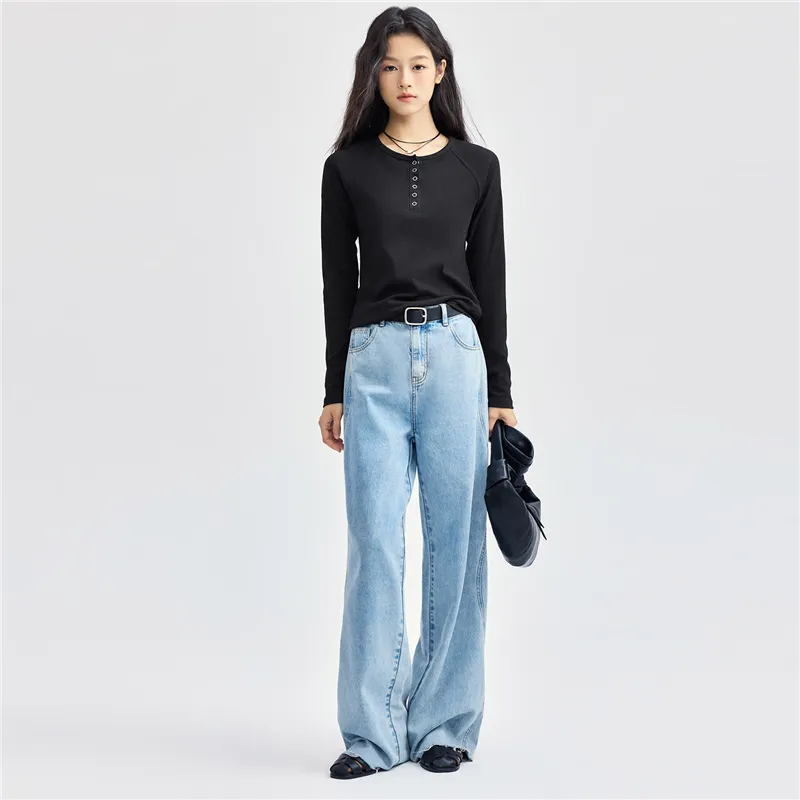 UNIQLO T Shirts Women's-13