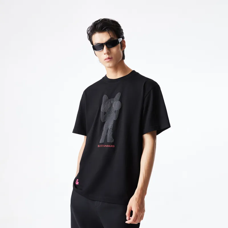 JACK&JONES T Shirts Men-11
