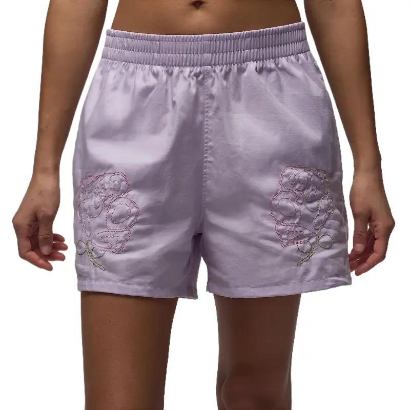 Jordan Women's Woven Shorts-1